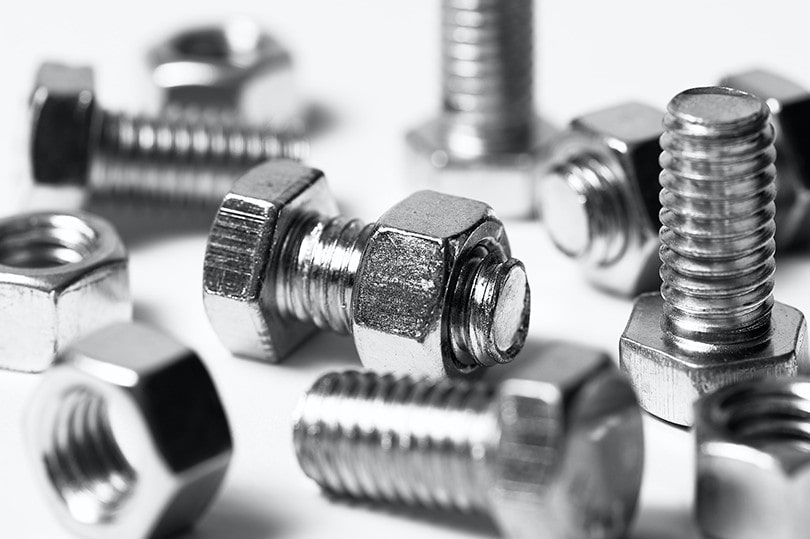 Bolts