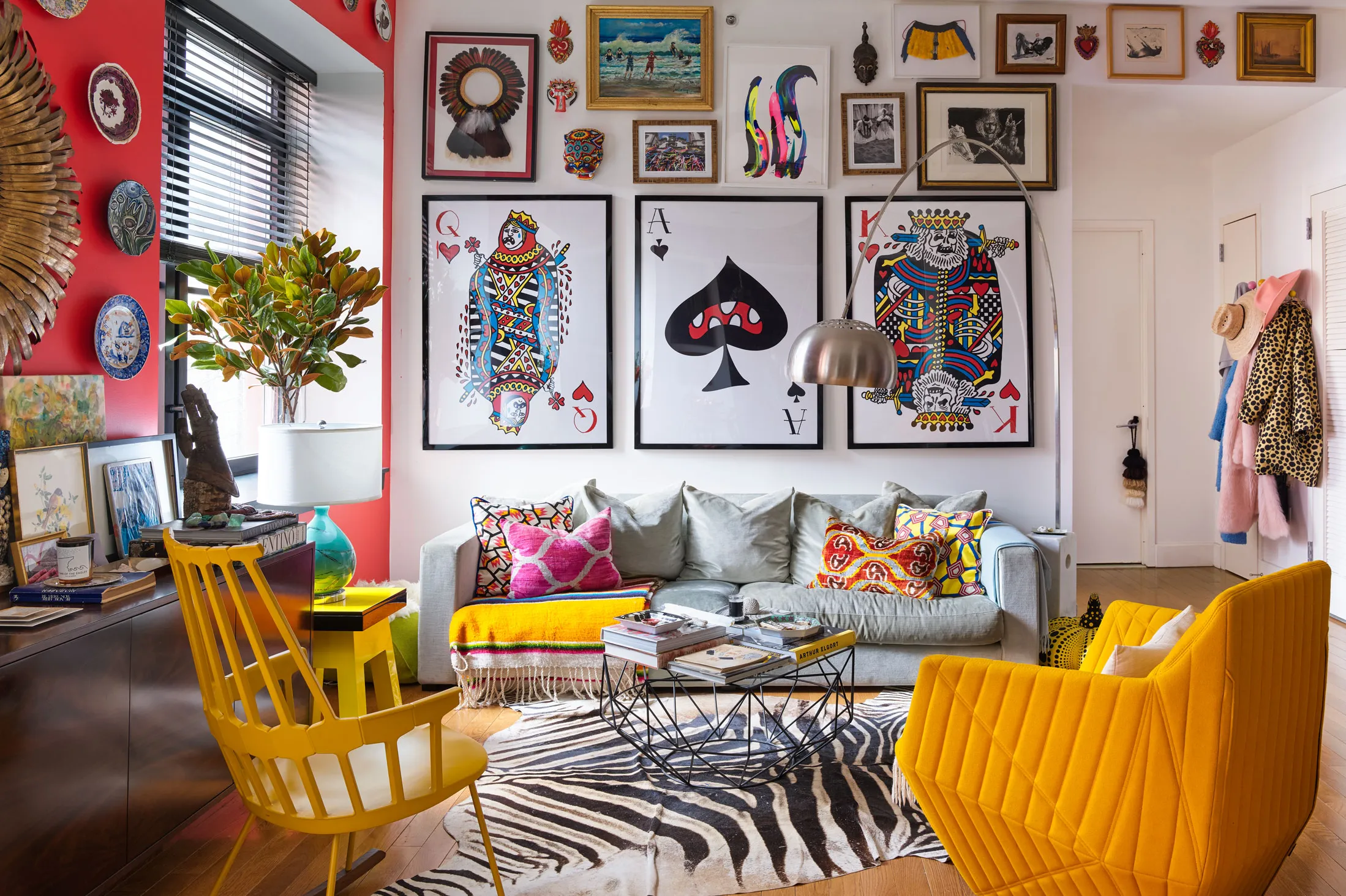 Bright and Cheerful- curbed