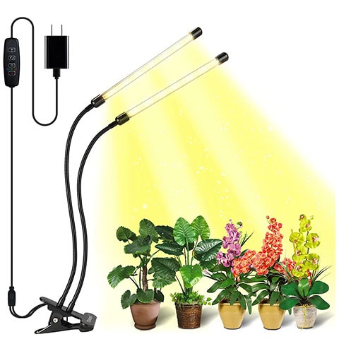 Bseah Grow Light