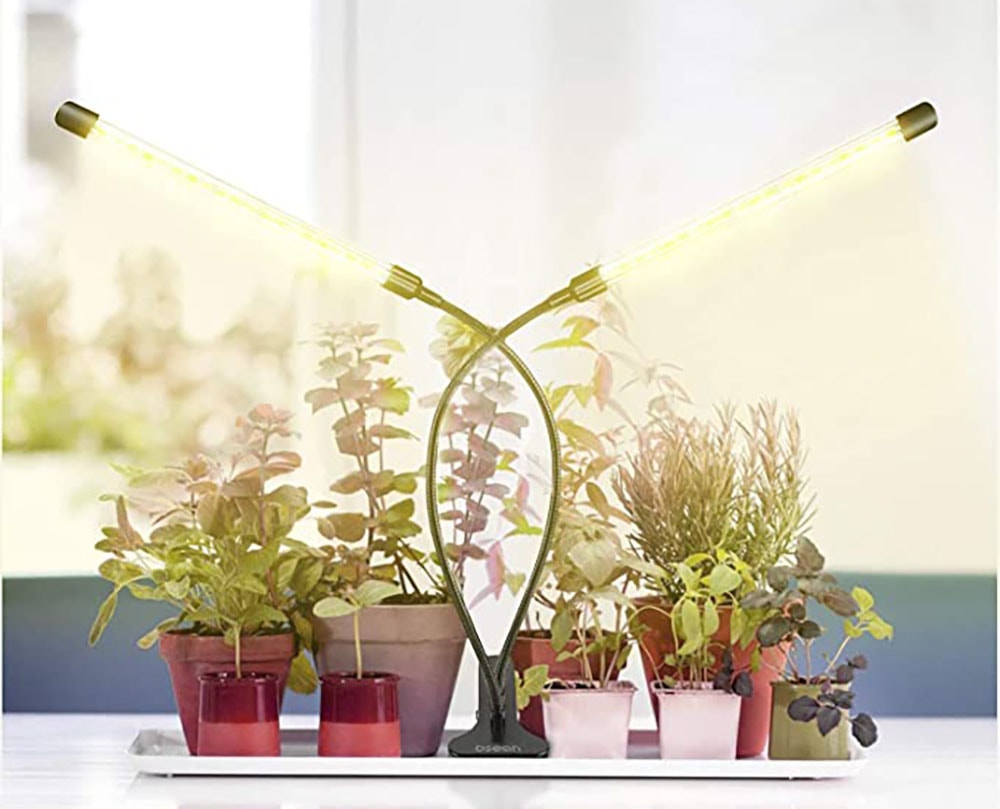 Bseah Grow Light