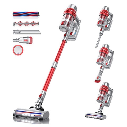 BuTure Cordless Vacuum Cleaner