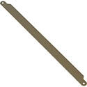 Carbide Grit Hacksaw Blade
