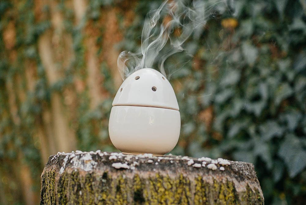 Close up shot of a humidifier_Furkanfdemir_Pexels