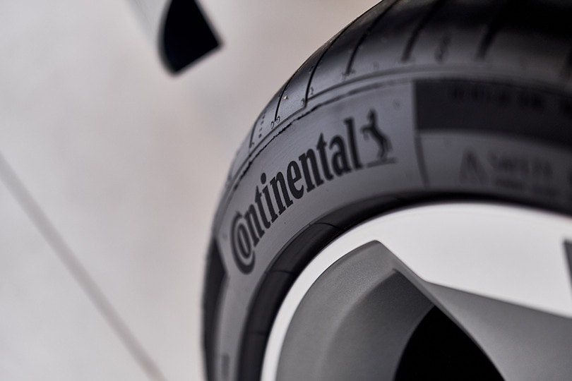 Continental Tires