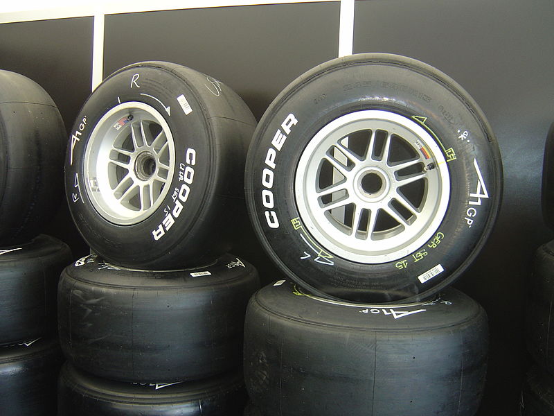 Cooper Tires