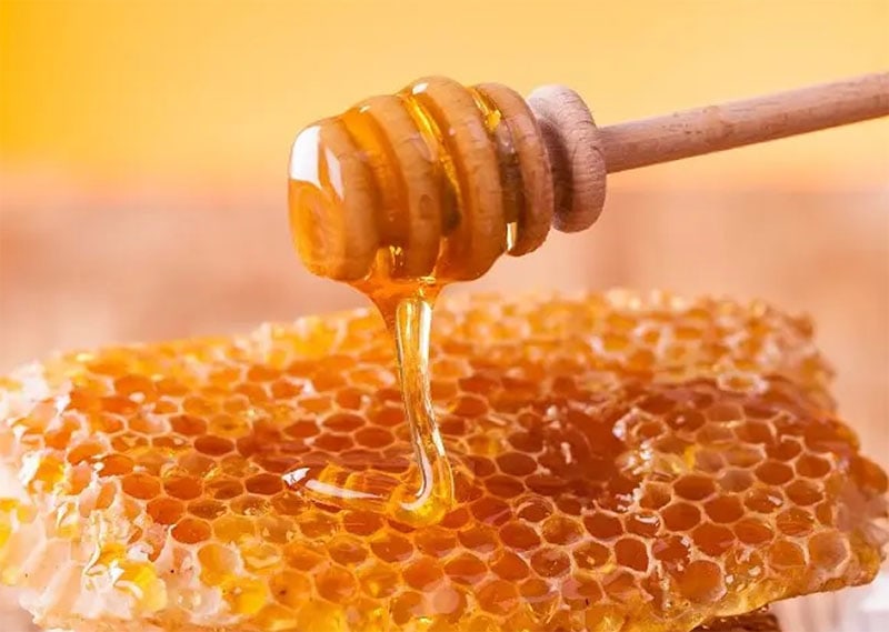 DIY Honey Dipper by Turning for Profit