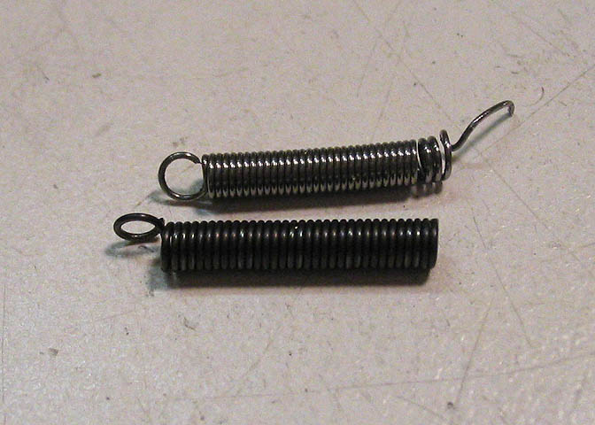 DIY Springs