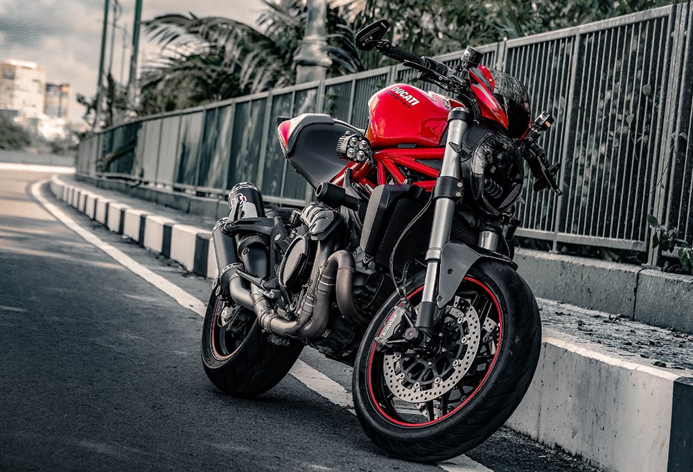 Ducati Motorcycle_The Noctis_Pexels