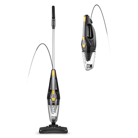 Eureka Blaze Stick Vacuum Cleaner, Powerful Suction 3-in-1