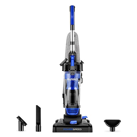 Eureka Lightweight Powerful Upright Vacuum Cleaner