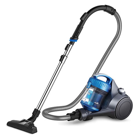 Eureka Whirlwind Bagless Canister Vacuum Cleaner