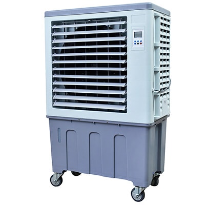 Evaporative Humidifier_i viewfinder_Shutterstock