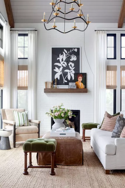 Finnie Gray – Benjamin Moore
