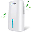 Gocheer Upgraded Dehumidifier for Home