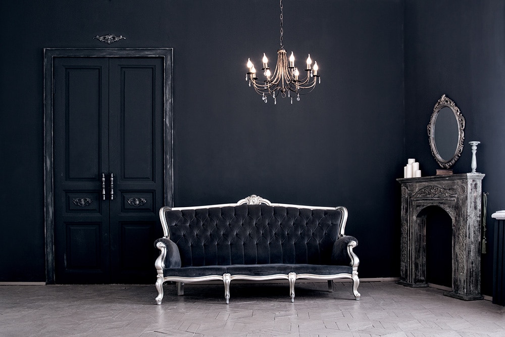 Gothic Room_marina_eno1_Shutterstock