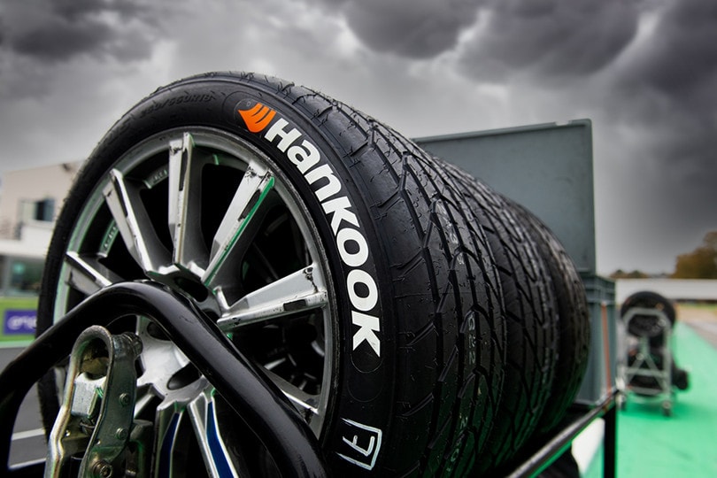 Hankook Tires