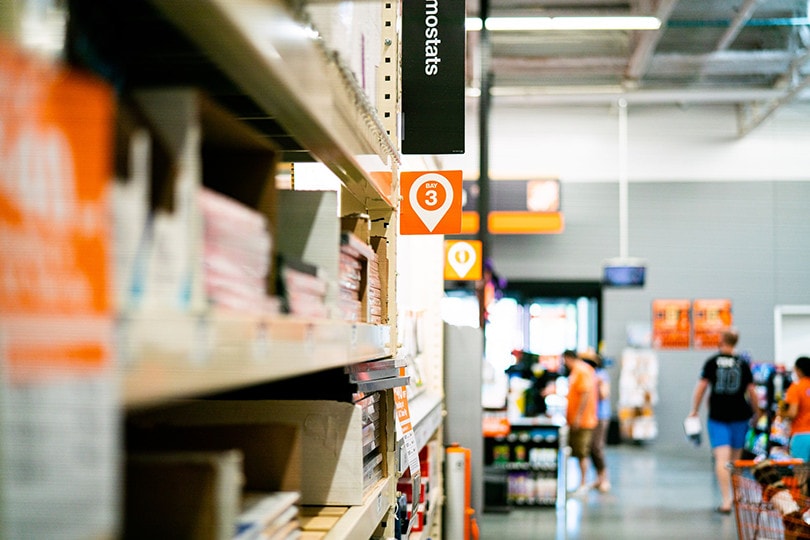 Home Depot