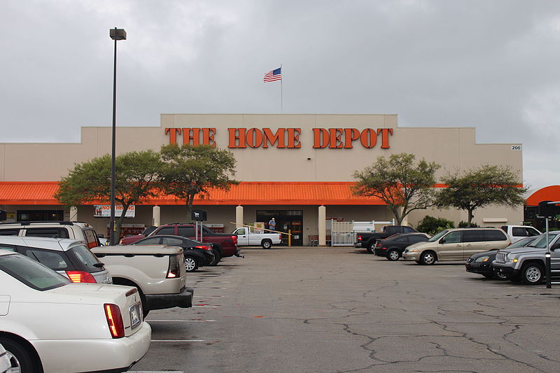 Home Depot