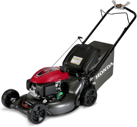 Honda Lawn Mower