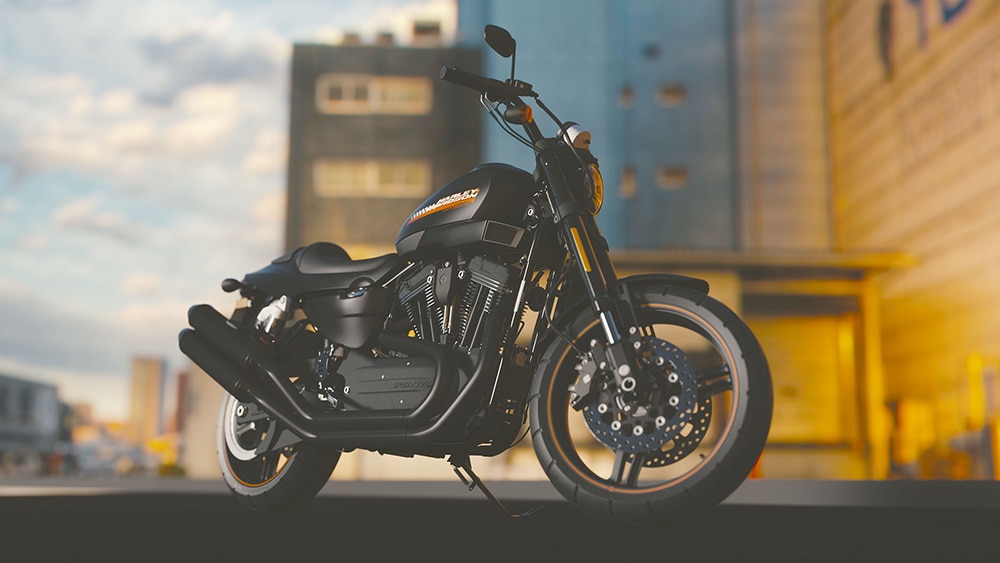 Honda Motorcycle_Pexels_9143