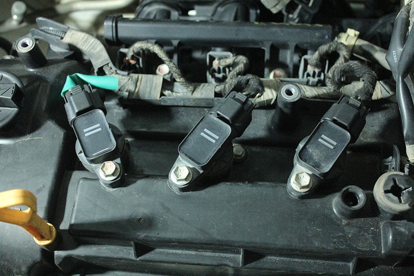 Ignition Coil