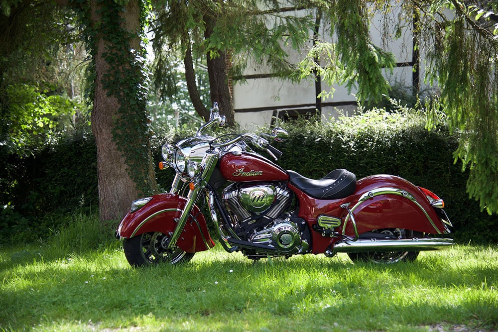 Indian Motorcycle_burobox_Pixabay