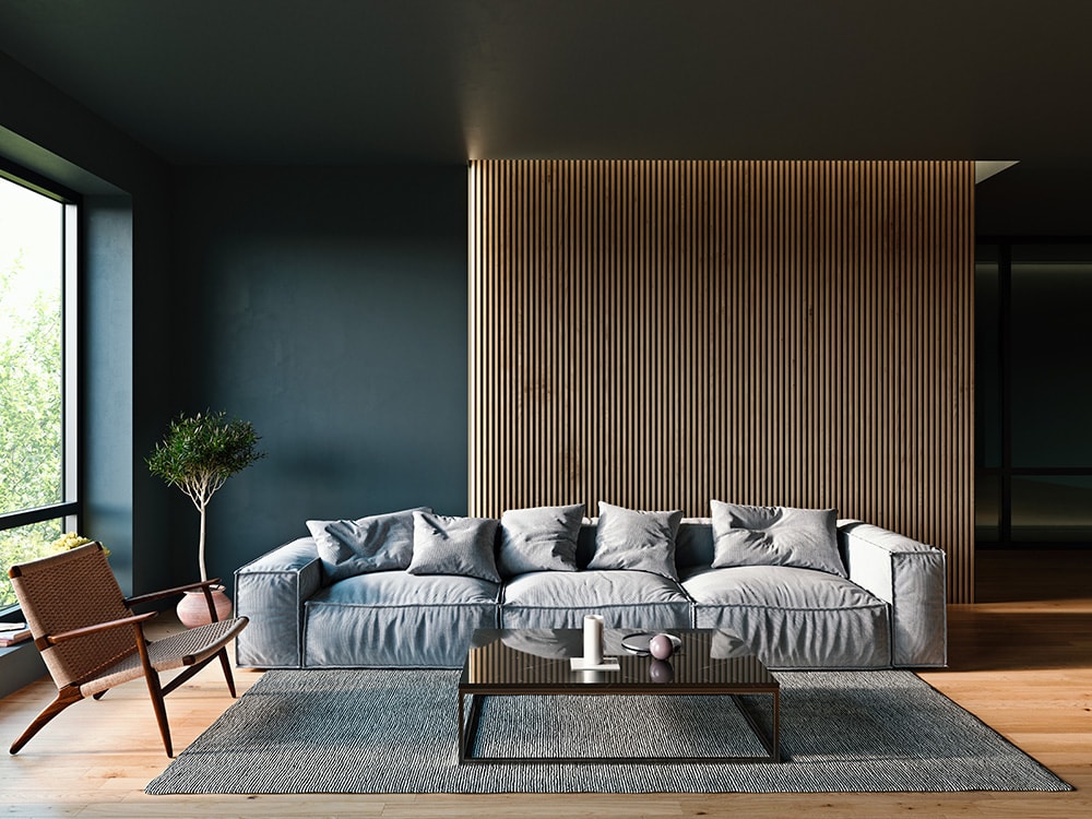 Italian Interior Design_snorkulencija_Shutterstock