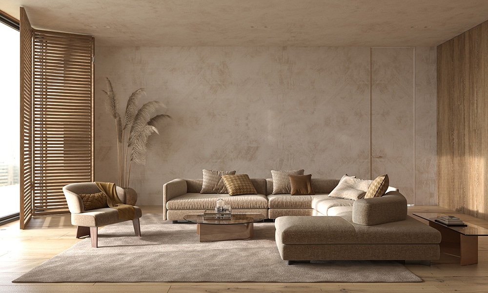 Japandi Interior Design