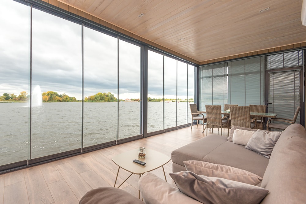 Lake house interior design_Max Vakhtbovych_Pexels