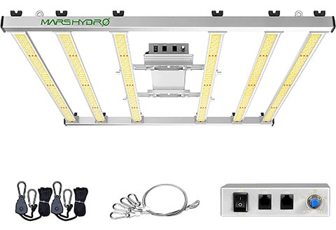 MARS HYDRO FC-E4800