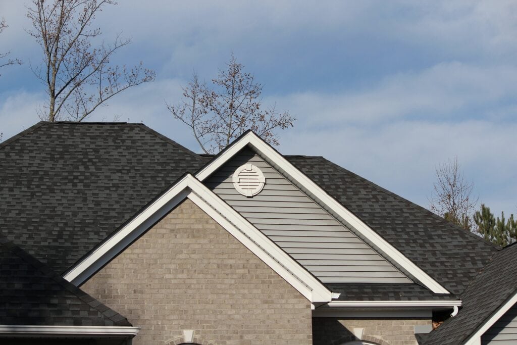 Mansard Roof