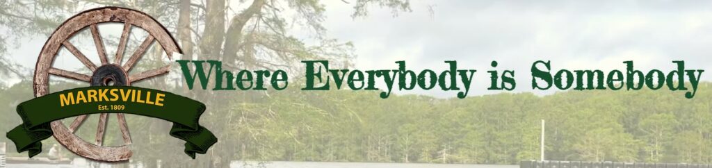 Marksville, LA