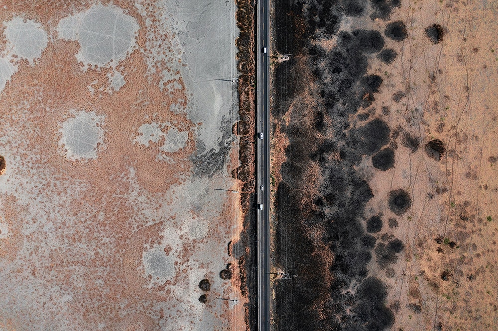 Mold on wall_Jezael Melgoza_Unsplash
