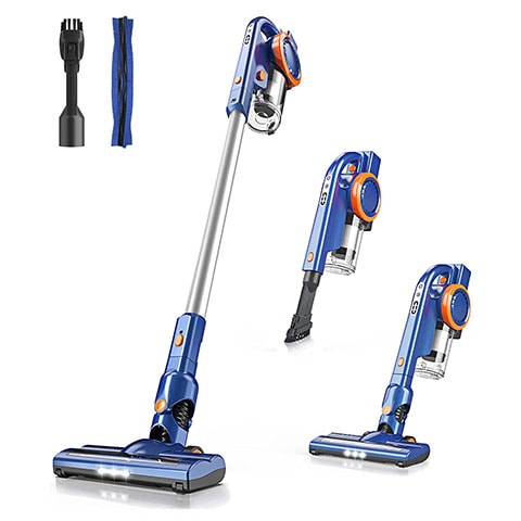 ORFELD Powerful Cordless Stick Vacuum
