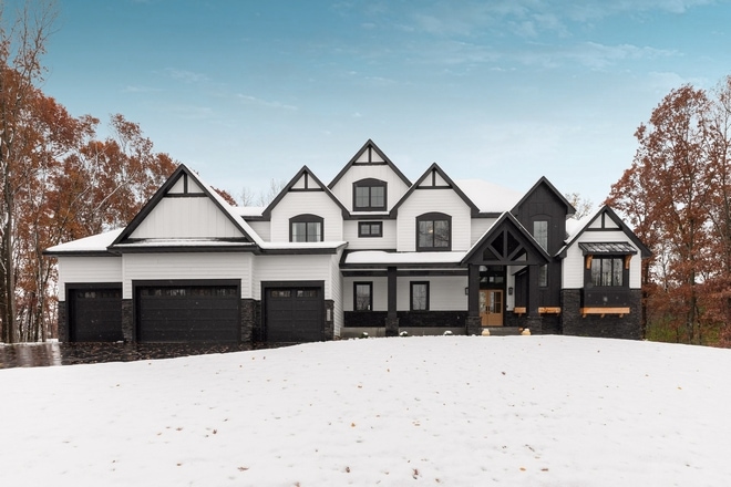 Pure White – Sherwin Williams