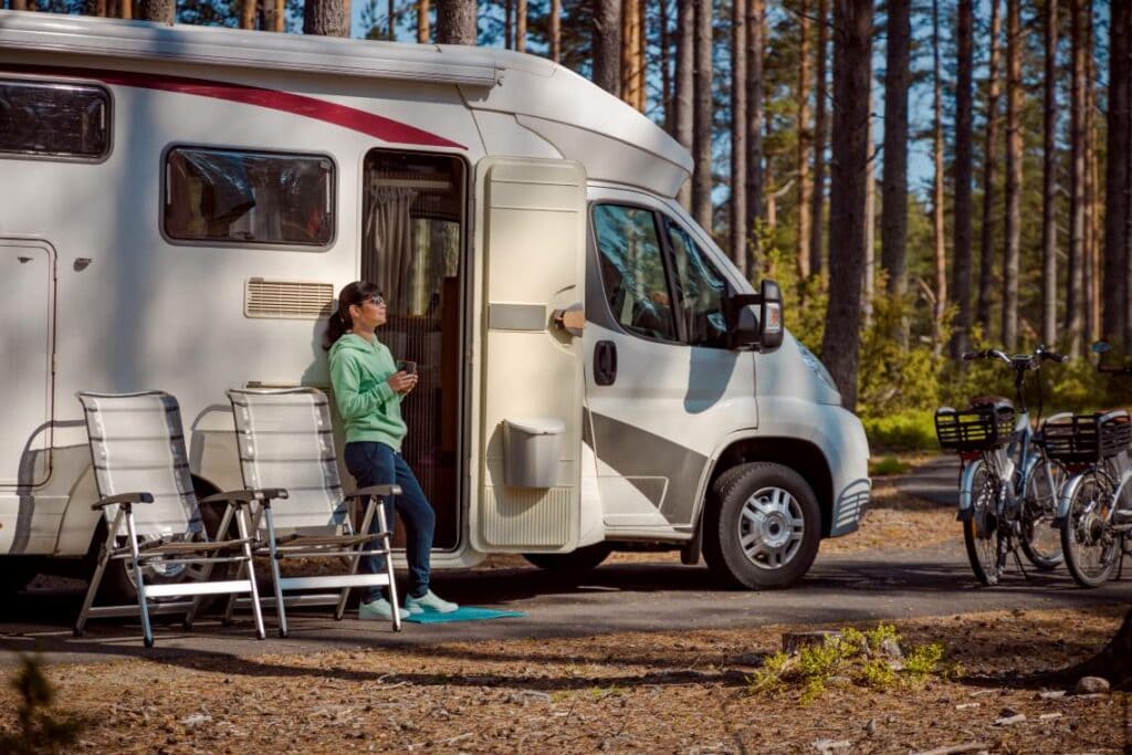 RV Car