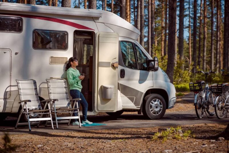 RV Car