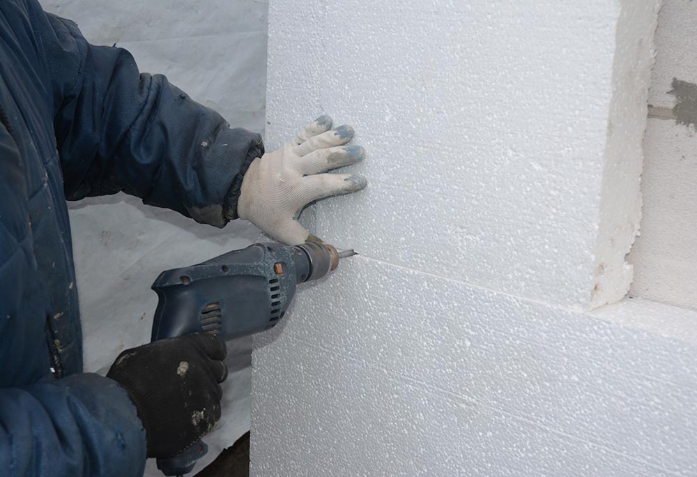 Rigid Foam Board_Radovan1_Shutterstock