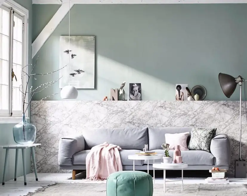 Studio Green – Farrow and Ball
