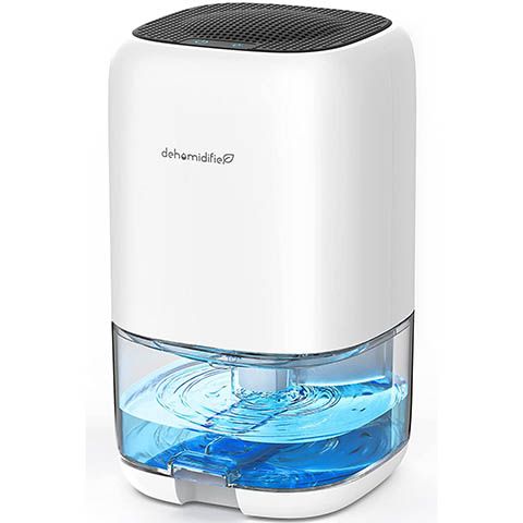 TABYIK 35 OZ Dehumidifier with Auto Shut Off