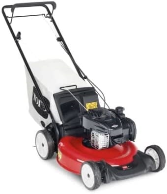 Toro Lawn Mower