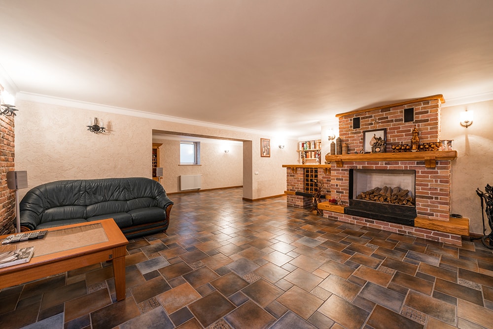 Traditional Interior Design_Max Vakhtbovych_Pexels