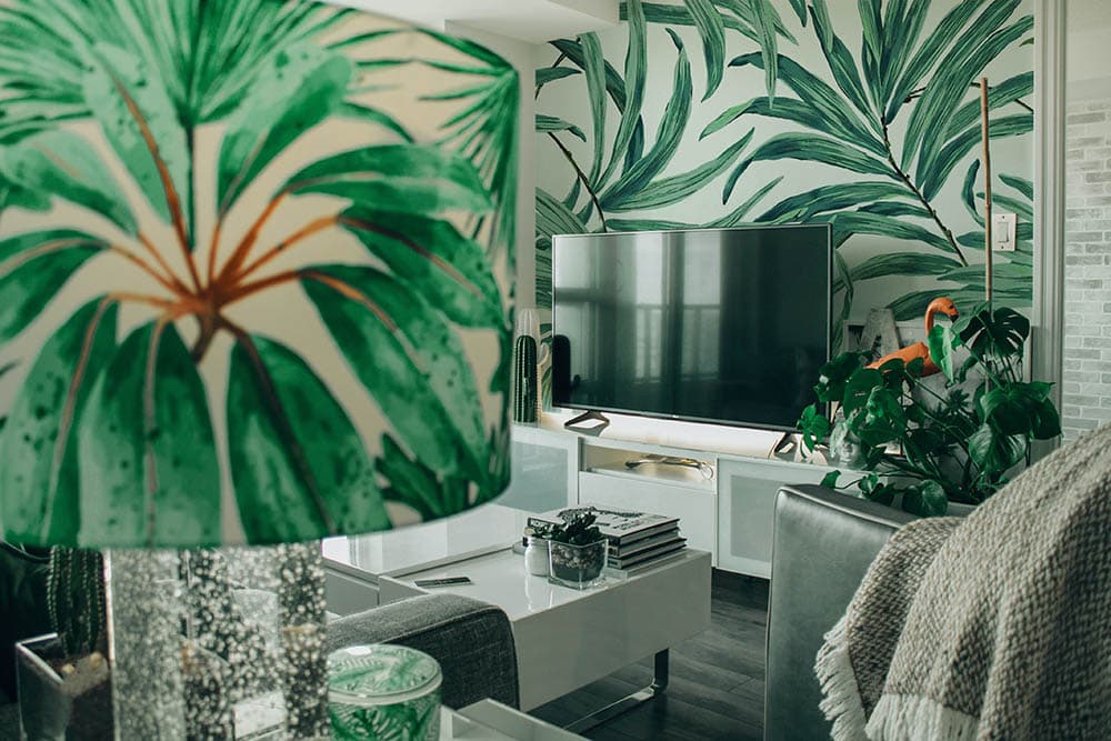Tropical Interior Design_DESIGNECOLOGIST_Unsplash