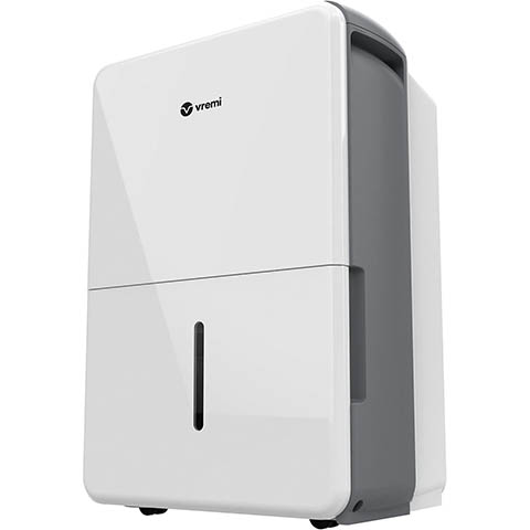 Vremi 22 Pint 1,500 Sq. Ft. Dehumidifier