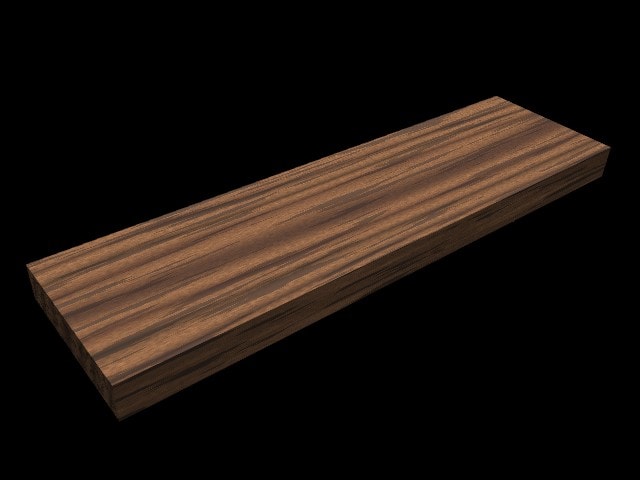 Wenge Wood