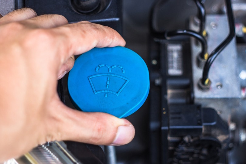 Wiper Fluid