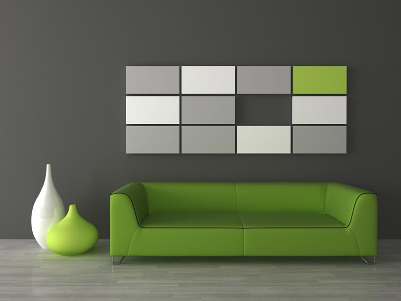 bauhaus house interior design