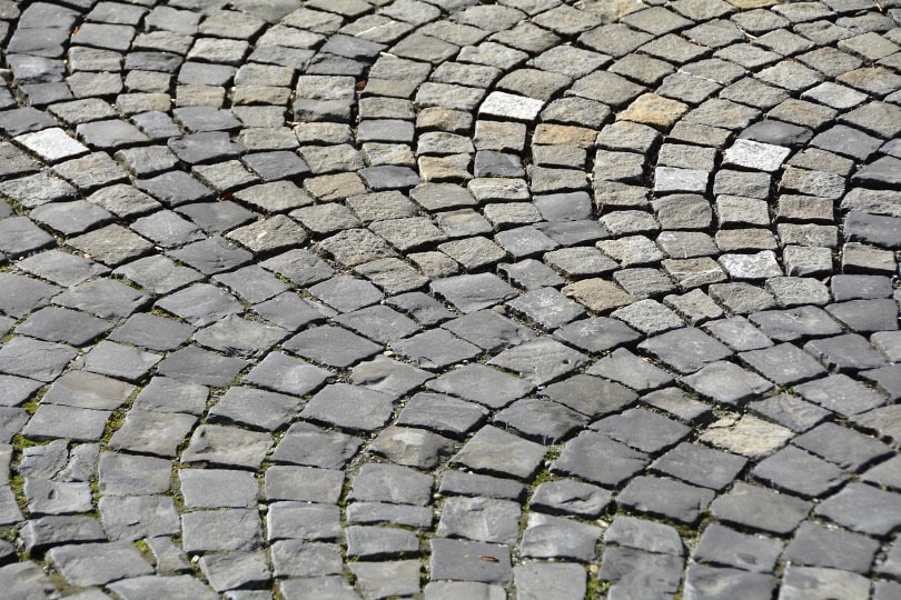 cobblestone