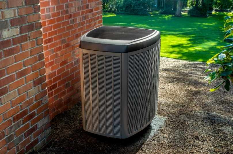 heat pump