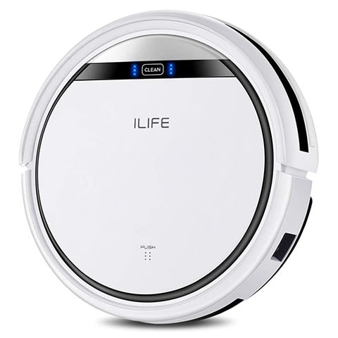 iLife V3s Pro Robot Vacuum Cleaner